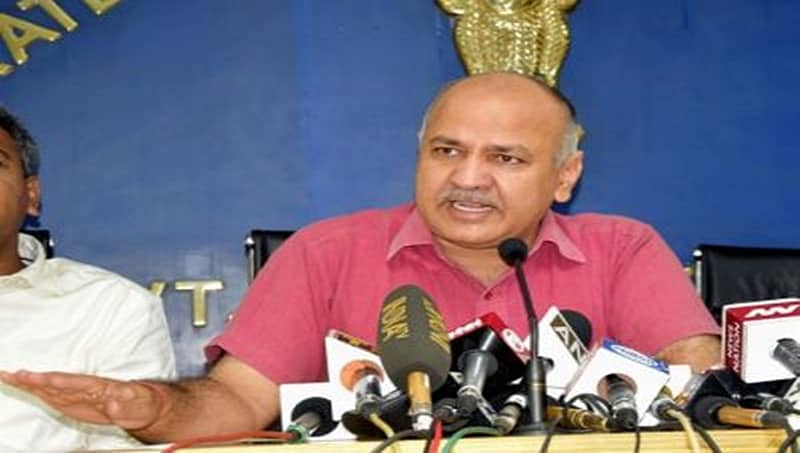 ಅರವಿಂದ್ ಕೇಜ್ರಿವಾಲ್ ಕ್ಷಮಾಪಣೆ : ಪಂಜಾಬಿನ ನಾಯಕರೊಂದಿಗೆ ಮಾತುಕತೆ -ಮನ್ನೀಶ್ ಸಿಸೋಡಿಯಾ