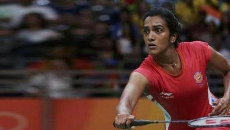 ಆಲ್ ಇಂಗ್ಲೆಂಡ್ ಓಪನ್ 2018: ಸೆಮಿ ಪೈನಲ್ ಗೆ ಭಾರತದ ಪಿವಿ ಸಿಂಧು ಲಗ್ಗೆ