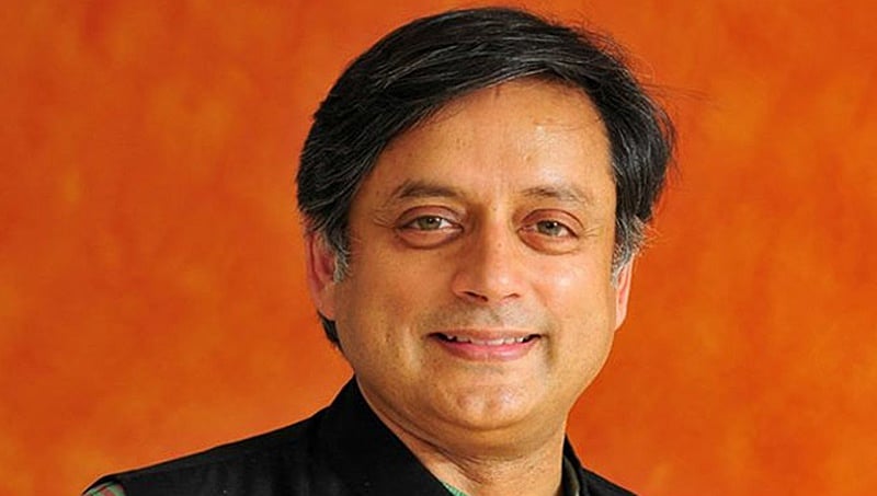 ಈಶಾನ್ಯ ಜನರಿಗೆ ಹೆಚ್ಚು ಸ್ವಾಯತ್ತತೆ ನೀಡಿ: ಶಶಿ ತರೂರ್