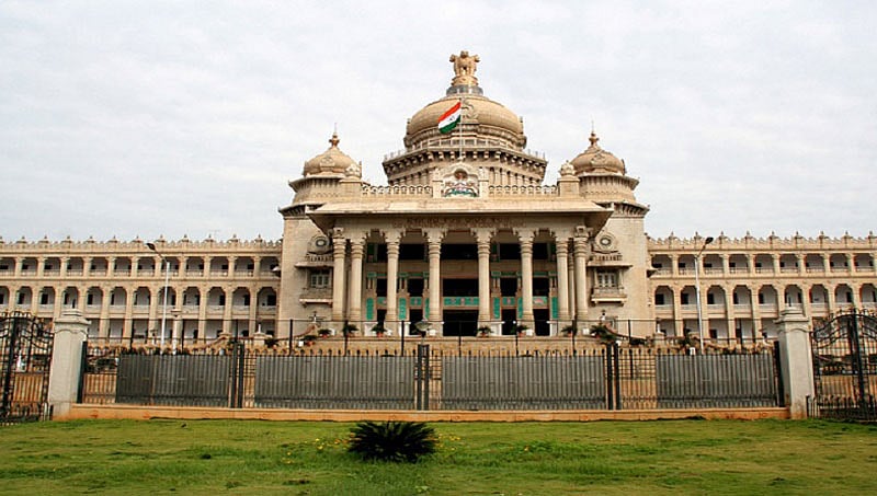 ರಾಜ್ಯಸಭೆ ಚುನಾವಣೆ: ಕುದುರೆ ವ್ಯಾಪಾರ ಶಂಕೆ, ಶಾಸಕರ ಮೇಲೆ ಚುನಾವಣಾ ಆಯೋಗದ ಕಣ್ಣು