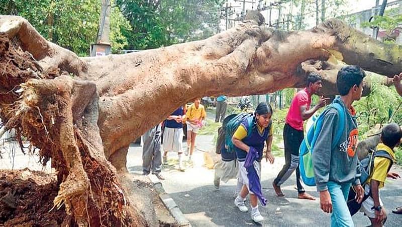 ಬೆಸ್ಕಾಂ ಅದಕ್ಷತೆ ವಿರುದ್ಧ ಗ್ರಾಹಕರ ಆಕ್ರೋಶ