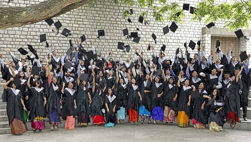 ಐಐಎಂಬಿ ಘಟಿಕೋತ್ಸವ, 593 ವಿದ್ಯಾರ್ಥಿಗಳಿಗೆ ಪದವಿ ಪ್ರಧಾನ