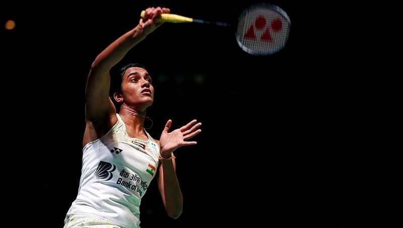 ಆಲ್ ಇಂಗ್ಲೆಂಡ್ ಓಪನ್ 2018: ಪಿವಿ ಸಿಂಧುಗೆ ಸೋಲು