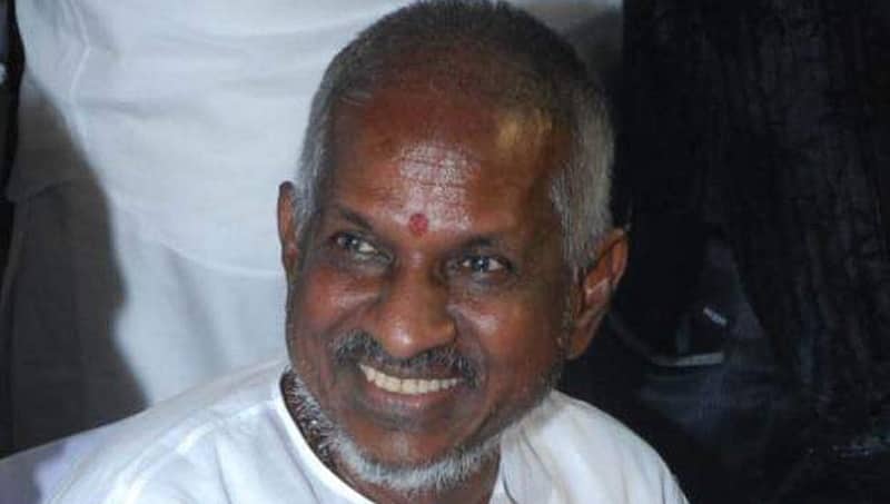 ಇಳಯರಾಜ ಸೇರಿ 43 ಮಂದಿಗೆ ನಾಳೆ ಪದ್ಮ ಪ್ರಶಸ್ತಿ ಪ್ರದಾನ