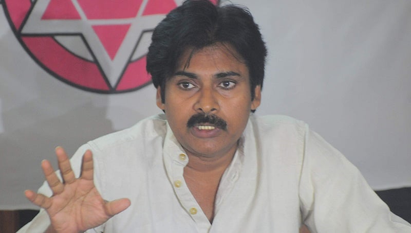 ಆಂಧ್ರ ಪ್ರದೇಶಕ್ಕೆ ವಿಶೇಷ ಸ್ಥಾನಮಾನ: ಪವನ್ ಕಲ್ಯಾಣ್ ಯೂಟರ್ನ್