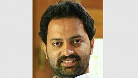 ಬಳ್ಳಾರಿ: ಪೊಲೀಸ್ ಇನ್‌ಸ್ಪೆಕ್ಟರ್‌ ಪತಿ ಮೇಲೆ ಕಾಂಗ್ರೆಸ್‌ ಮುಖಂಡನಿಂದ ಹಲ್ಲೆ; ದೂರು ದಾಖಲು