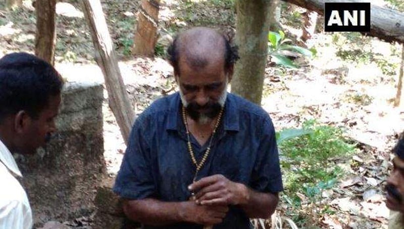 ಕೇರಳ ಕ್ಯಾಥೊಲಿಕ್ ಪಾದ್ರಿ ಹತ್ಯೆ ಪ್ರಕರಣ: ಆರೋಪಿ ಜಾನಿ ಬಂಧನ