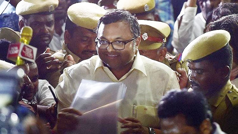 ದ್ವೇಷದ ಪ್ರಕರಣ ಅಲ್ಲ, ಸಂವಿಧಾನಕ ತನಿಖೆ ನಡೆಯುತ್ತಿದೆ: ಸಿಬಿಐ