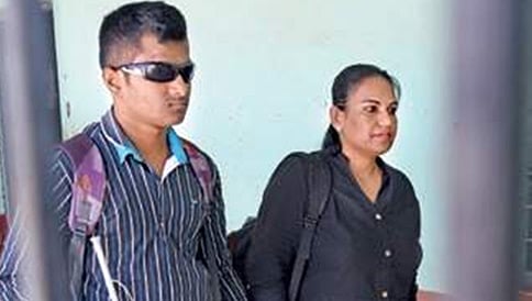 ಬೆಂಗಳೂರು: 15 ವರ್ಷಗಳಲ್ಲಿ ಪುಷ್ಪಪ್ರಿಯಾ ಬರೆದದ್ದು 650ಕ್ಕೂ ಹೆಚ್ಚು ಪರೀಕ್ಷೆ!