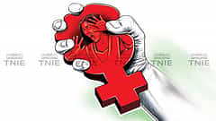 Hyderabad Horror: ಸೇತುವೆ ಬಳಿ ನಿಗೂಢ ಚೀಲ, ನಗ್ನ ಸ್ಥಿತಿಯಲ್ಲಿ ಮಹಿಳೆ ಶವ ಪತ್ತೆ!