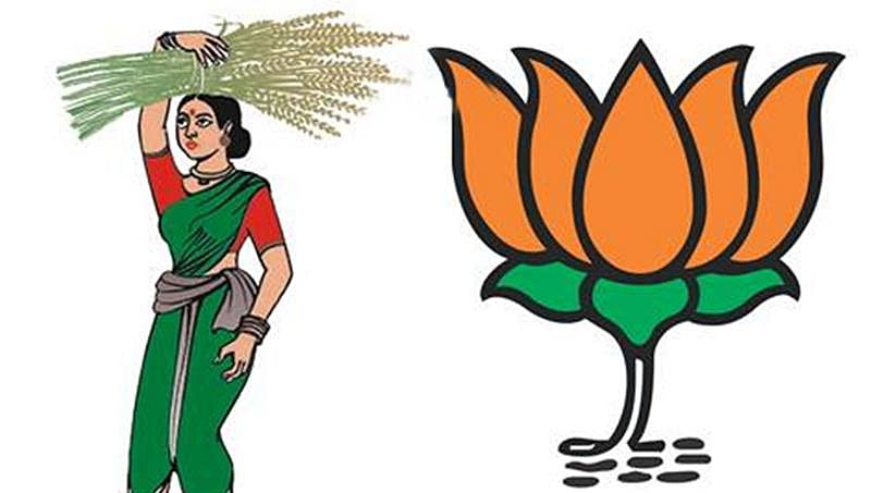 ಲಿಂಗಾಯತ ವಿಚಾರ; ಕಾಂಗ್ರೆಸ್ ಸರ್ಕಾರ ಸಮಾಜವನ್ನು ವಿಭಜಿಸುತ್ತಿದೆ- ಬಿಜೆಪಿ, ಜೆಡಿಎಸ್