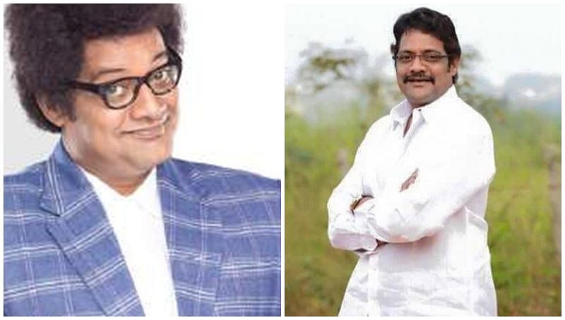 ನನಗಾಗಿ ಯುವ ಪಾತ್ರಗಳನ್ನು ರೂಪಿಸುತ್ತಿರುವ ಯುವ ನಿರ್ದೇಶಕರುಗಳಿಗೆ ನಾನು ಆಭಾರಿ: ರವಿಶಂಕರ್
