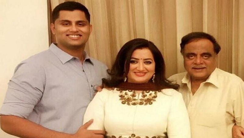 ಅಭಿಷೇಕ್ ಚೊಚ್ಚಲ ಸಿನಿಮಾಗೆ ನಾಗಶೇಖರ್ ನಿರ್ದೇಶನ? 'ಅಮರ್' ಚಿತ್ರದ ಟೈಟಲ್?