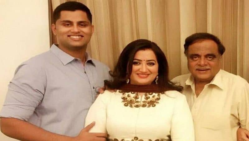 ಅಭಿಷೇಕ್ ಚೊಚ್ಚಲ ಸಿನಿಮಾಗೆ ನಾಗಶೇಖರ್ ನಿರ್ದೇಶನ? 'ಅಮರ್' ಚಿತ್ರದ ಟೈಟಲ್?