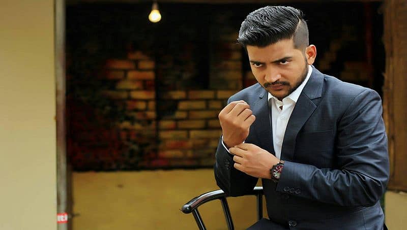 'ಟಗರು' ಚಿತ್ರದ ಜಾಮೂನ್ ಬಾಯ್ ಈಗ ಆರ್ಕೆಸ್ಚ್ರಾ ಸಿನಿಮಾದಲ್ಲಿ ಬ್ಯುಸಿ!