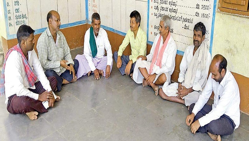 ಇಲ್ಲಿನ ಲಿಂಗಾಯತರಿಗೆ ಒಗ್ಗಟ್ಟು ಮತ್ತು ಮೌಲ್ಯಗಳೇ ಮುಖ್ಯ
