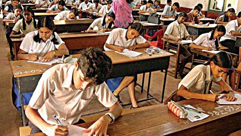 ನಾಳೆಯಿಂದ ಎಸ್ ಎಸ್ ಎಲ್ ಸಿ ಪರೀಕ್ಷೆ:  ಸಿಸಿಟಿವಿ ಕಣ್ಗಾವಲು