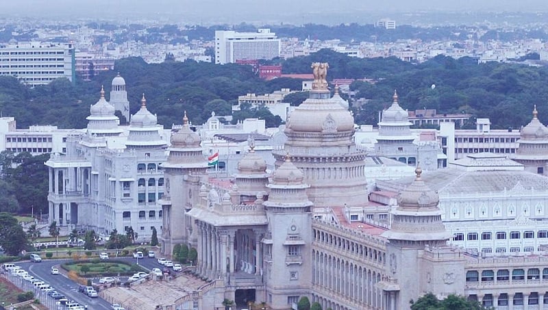 'ನಮ್ಮ ನಾಡು, ಕನ್ನಡ ನಾಡು' ವಿಡಿಯೋ ಗೀತೆ ಬಿಡುಗಡೆ