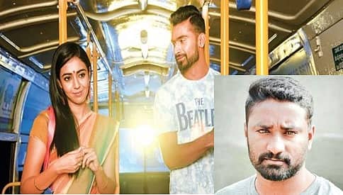 ಸೂರಿ ದುನಿಯಾದಂತಲ್ಲ ಯೋಗಿ ದುನಿಯಾ, ಮೆಜೆಸ್ಟಿಕ್ ನ ಕಥೆಯಿದು: ನಿರ್ದೇಶಕ ಹರಿ