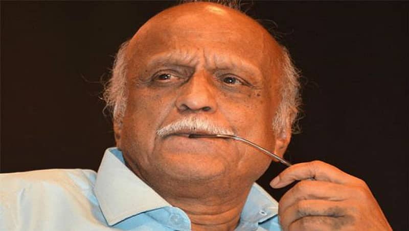 ಕಲಬುರ್ಗಿ ಹತ್ಯೆ ಪ್ರಕರಣ ಸಂಬಂಧ ಅಫಿಡವಿಟ್ ಸಲ್ಲಿಸಿ: ಮೂರು ರಾಜ್ಯಗಳಿಗೆ ಸುಪ್ರೀಂ ಸೂಚನೆ