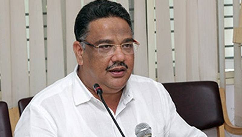 ಕಳೆದ ಬಾರಿ ಮೈಸೂರಿನವರೇ CM ಆಗಿದ್ದರು, ನನಗೆ ಅವಕಾಶ ಸಿಕ್ಕಿರಲಿಲ್ಲ; ಲಾಬಿ ಅವಶ್ಯಕತೆ ಇಲ್ಲ- ಸಚಿವ ಸ್ಥಾನ ಸಿಕ್ಕೇ ಸಿಗುತ್ತದೆ: ತನ್ವೀರ್ ಸೇಠ್
