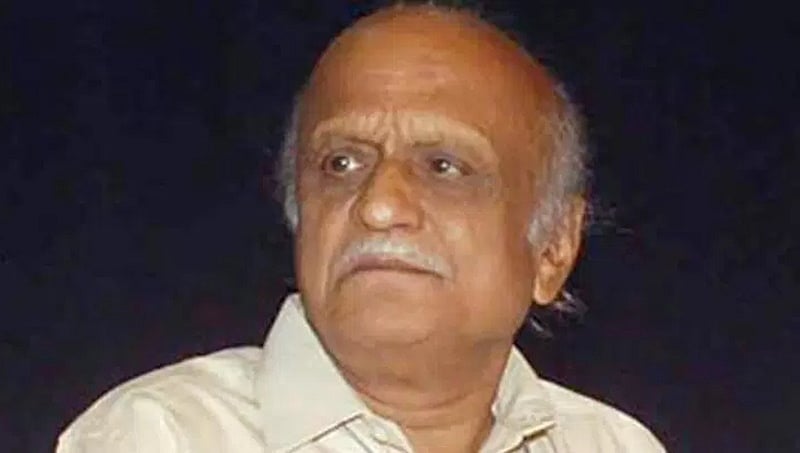 ಕಲಬುರ್ಗಿ ಹತ್ಯೆ ಪ್ರಕರಣ; ಎನ್ಐಎ ತನಿಖೆ ಸಾಧ್ಯವಿಲ್ಲ: ಸುಪ್ರೀಂಗೆ ಕೇಂದ್ರ ಸರ್ಕಾರ