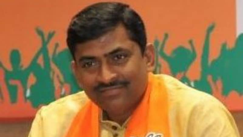 ರಾಹುಲ್ ಗಾಂಧಿ ಬಂದಾಯ್ತು, ಸಿದ್ದರಾಮಯ್ಯ ಹೋಗುತ್ತಾರೆ: ಮುರಳಿಧರ ರಾವ್