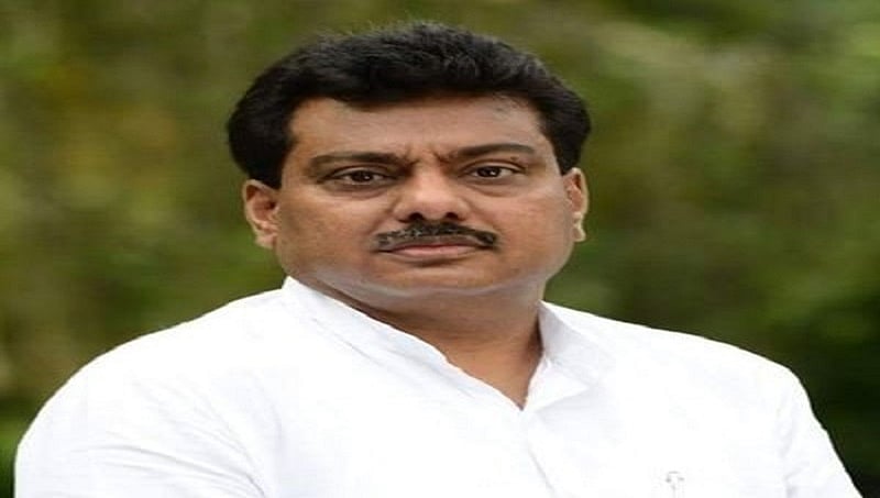 ಅವರೇನೂ ಸುಪ್ರೀಂ ಅಲ್ಲ ? ವೀರಶೈವ ಮಹಾಸಭಾ ವಿರುದ್ಧ ಸಚಿವ ಎಂ. ಬಿ. ಪಾಟೀಲ್ ವಾಗ್ದಾಳಿ