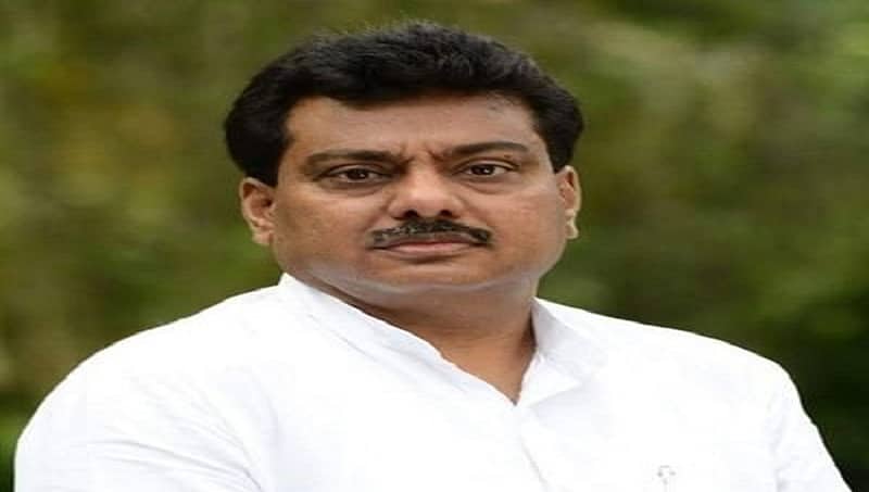 ಅವರೇನೂ ಸುಪ್ರೀಂ ಅಲ್ಲ ? ವೀರಶೈವ ಮಹಾಸಭಾ ವಿರುದ್ಧ ಸಚಿವ ಎಂ. ಬಿ. ಪಾಟೀಲ್ ವಾಗ್ದಾಳಿ