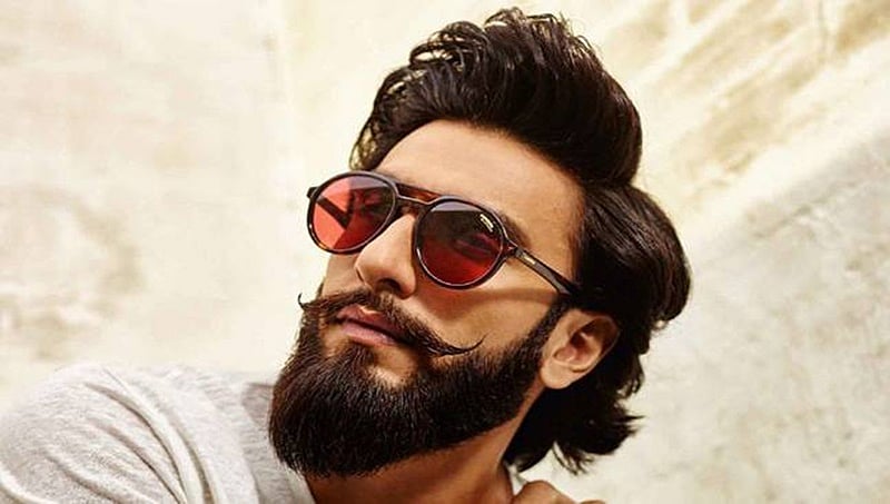 'ಉರಿ' ಸಿನಿಮಾ ನಿರ್ದೇಶಕ ಆದಿತ್ಯ ಧರ್ ಮುಂದಿನ ಚಿತ್ರಕ್ಕೆ ರಣವೀರ್ ಸಿಂಗ್ ನಾಯಕ