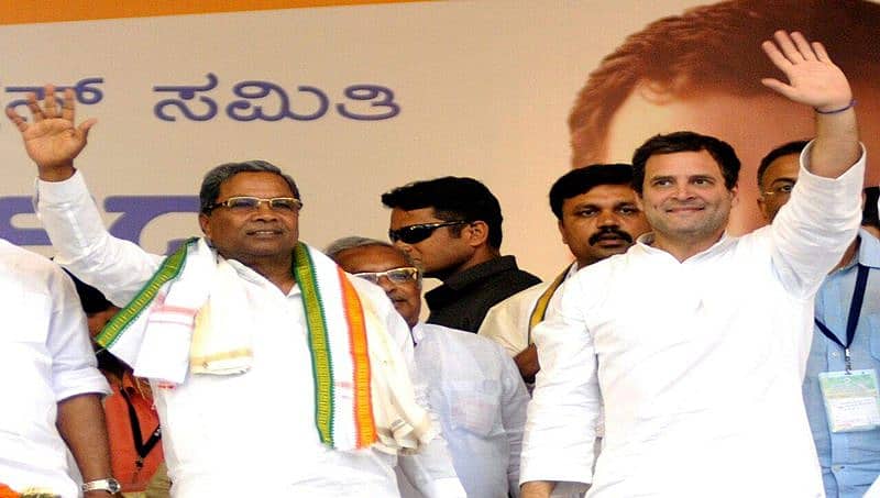 ಅವಿಶ್ವಾಸ ನಿರ್ಣಯ ಮಂಡನೆ ಎದುರಿಸಲು ಮೋದಿ ಸರ್ಕಾರ ಭಯ: ರಾಹುಲ್ ವ್ಯಂಗ್ಯ