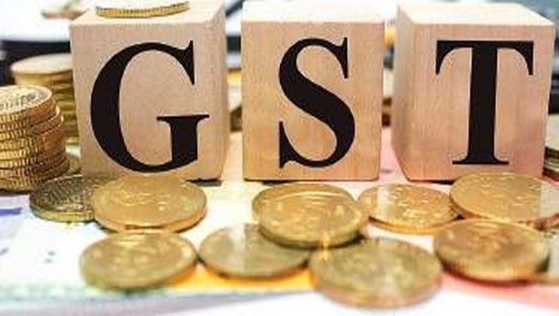 GST ಆದಾಯ ಶೇ. 6.2 ರಷ್ಟು ಹೆಚ್ಚಳ; ಜೂನ್ನಲ್ಲಿ 1.84 ಲಕ್ಷ ಕೋಟಿ ರೂ ಸಂಗ್ರಹ