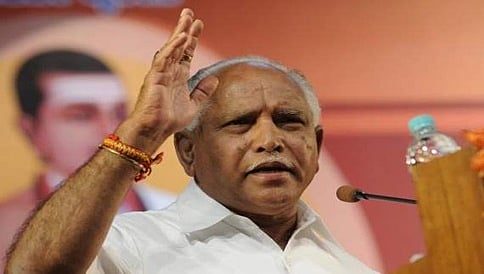 ವಿಧಾನಸಭೆ ಚುನಾವಣೆಯಲ್ಲಿ ಪಕ್ಷದ ಸಂಸದರಿಗೆ ಟಿಕೆಟ್ ಇಲ್ಲ: ಬಿಜೆಪಿ ಸ್ಪಷ್ಟ ಸೂಚನೆ