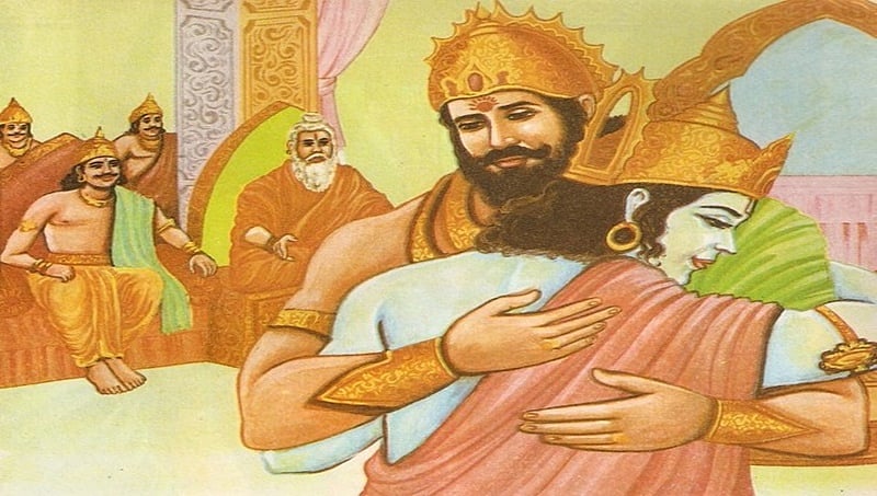 ಏಕಮ್ಮ ಅಪ್ಪನಿಗೆ ಭರತನ ಮೇಲೆ ಅಸಮಾಧಾನ? ಏಕೆ ಸಂದೇಹ? ಎಷ್ಟು ಒಳ್ಳೆಯವನು ಭರತ !