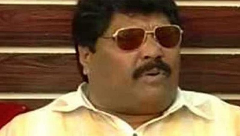 'ಕೈ' ಬಿಟ್ಟು 'ಕಮಲ' ಹಿಡಿಯಲಿರುವ ಮಾಲೀಕಯ್ಯ ಗುತ್ತೇದಾರ್