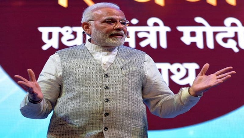 ಎಲ್ಲಾ ಕಡೆ ಲೀಕ್, 'ಚೌಕೀದಾರ' ವೀಕ್: ಪ್ರಧಾನಿ ವಿರುದ್ಧ ರಾಹುಲ್ ಟೀಕೆ