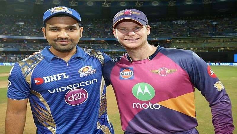ಚೆಂಡು ವಿರೂಪ ಪ್ರಕರಣದಿಂದ ಸ್ಟೀವ್ ಸ್ಮಿತ್, ಸಹ ಆಟಗಾರರನ್ನು ಅಳೆಯಬಾರದು: ರೋಹಿತ್ ಶರ್ಮಾ