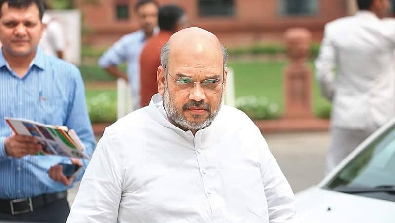 ವಿಧಾನಸಭೆ ಚುನಾವಣೆ: ಯದುವೀರ್ ಒಡೆಯರ್ ಸೆಳೆಯಲು ಅಮಿತ್ ಶಾ ಯತ್ನ