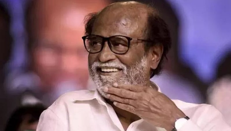 ಕಾವೇರಿ ನಿರ್ವಹಣಾ ಮಂಡಳಿ ರಚನೆ ಏಕೈಕ ಪರಿಹಾರ: ರಜನಿಕಾಂತ್