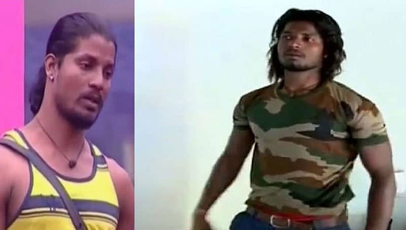 ಅಪಹರಣ ಪ್ರಕರಣ: ಬಿಗ್ ಬಾಸ್ ಖ್ಯಾತಿಯ ನಟ ಸುನಾಮಿ ಕಿಟ್ಟಿ ಬಂಧನ
