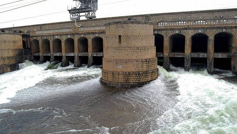ಕಾವೇರಿ ಮಂಡಳಿ ಇಲ್ಲ: ಕೇಂದ್ರದ ವಿರುದ್ಧ ನ್ಯಾಯಾಂಗ ನಿಂದನೆ ಅರ್ಜಿಗೆ ತಮಿಳುನಾಡು ಚಿಂತನೆ