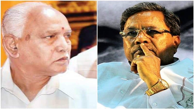 ಮೈಸೂರು: ಹಾಲಿ-ಮಾಜಿ ಸಿಎಂ ಪುತ್ರರ ಕದನಕ್ಕೆ ಸಾಕ್ಷಿಯಾಗಲಿದ್ಯಾ ವರುಣಾ ವಿಧಾನಸಭಾ ಕ್ಷೇತ್ರ?!