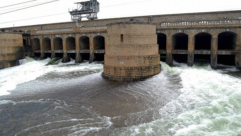 ಕಾವೇರಿ ವಿವಾದ ಎಎಐಎಡಿಎಂಕೆ ಸಂಸದ ಎಸ್ ಆರ್ ಮುತ್ತುಕರುಪ್ಪನ್ ರಾಜೀನಾಮೆಗೆ ಮುಂದು