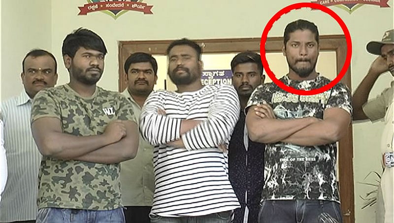 ಸುನಾಮಿ ಕಿಟ್ಟಿ ಅಪಹರಣ ಪ್ರಕರಣ: ಸಪ್ಲೈಯರ್ ಗಿರೀಶ್ ದೂರಿನಲ್ಲೇನಿದೆ?