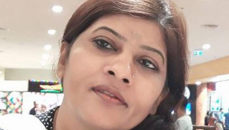 ಪಾಕಿಸ್ತಾನದ ಸೆನೆಟರ್ ಆಗಿ ಹಿಂದೂ ಮಹಿಳೆ ಆಯ್ಕೆ, ಇತಿಹಾಸದಲ್ಲೆ ಮೊದಲು: ವರದಿ