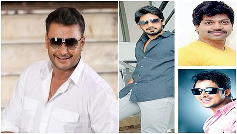 ಯಜಮಾನ ಚಿತ್ರದಲ್ಲಿ ದರ್ಶನ್ ಜತೆ ಕುಣಿದ ಸ್ಟಾರ್ ನಟರು!