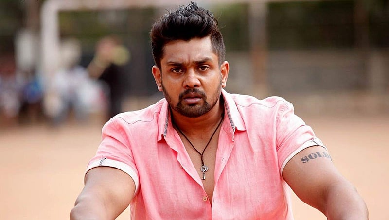 ಪೊಗರು ಚಿತ್ರಕ್ಕಾಗಿ ಮಲ್ಲಕಂಬ ತರಬೇತಿಗೆ ಧ್ರುವ ಸರ್ಜಾ ಸಜ್ಜು
