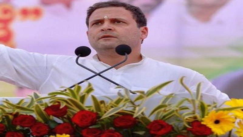 ಈಶಾನ್ಯ ರಾಜ್ಯಗಳ ಚುನಾವಣೆ: ಮೌನ ಮುರಿದ ರಾಹುಲ್; ಜನತೆಯ ವಿಶ್ವಾಸ ಮರಳಿ ಪಡೆಯುವುದಾಗಿ ಹೇಳಿಕೆ