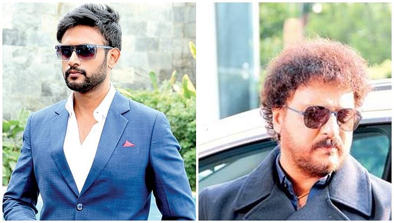 ರೋಹಿತ್ ನಿರ್ಮಾಣದ ಬಕಾಸುರ ಸಿನಿಮಾದಲ್ಲಿ ರವಿಚಂದ್ರನ್ ವಿಲ್ಲನ್!