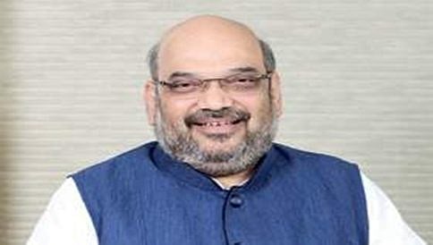 ಕಾಂಗ್ರೆಸ್ ಮುಕ್ತ ಕರ್ನಾಟಕಕ್ಕೆ ಬಿಜೆಪಿ ಪ್ಲಾನ್: ಮತ್ತೆ ಬೆಂಗಳೂರಲ್ಲಿ ಅಮಿತ್ ಶಾ ಕ್ಯಾಂಪೈನ್